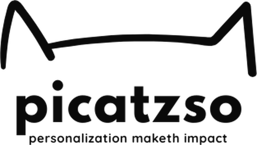 Picatzso — personalization maketh impact